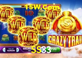 Jogos de Slot SS33