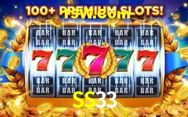 Recursos de Bônus SS33