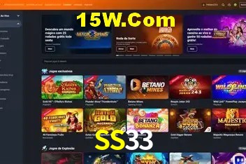 Sistemas de Segurança SS33