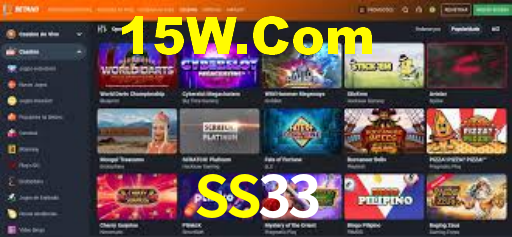 SS33 BET