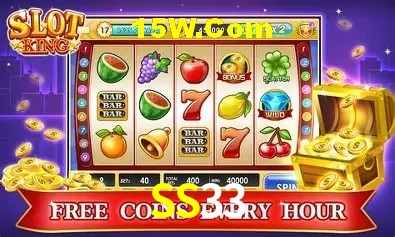 A Emoção da Loteria na SS33: Uma Chance de Mudança de Vida