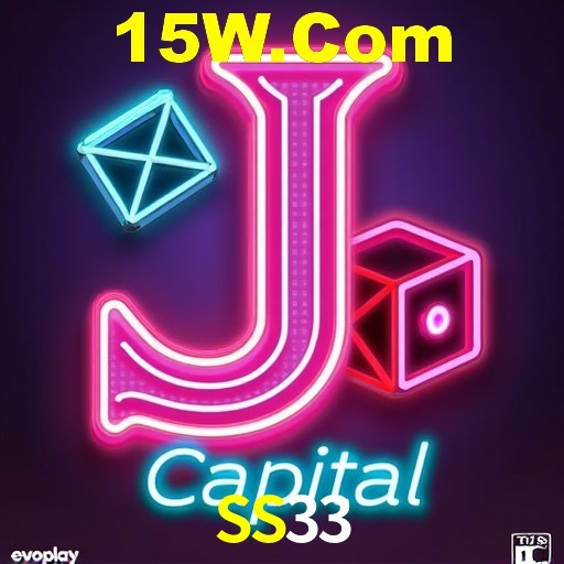 Jogos de Slot SS33