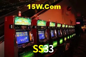A Popularidade dos Caça-Níqueis no SS33