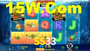 SS33 - Login Brasil Slots Casino - SS33.Com