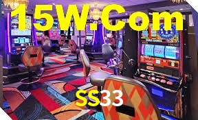 Welcome Bonus SS33