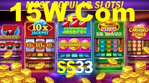 Exclusive Games SS33