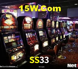 Desvendando o Mundo dos Jogos Virtuais na SS33