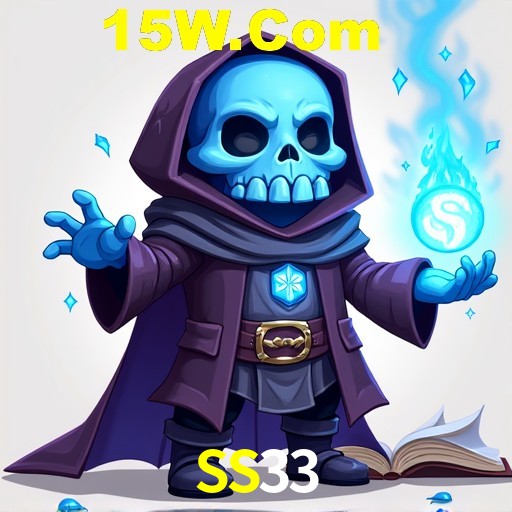 Diretório de Jogos SS33