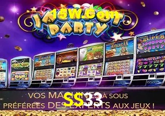 A Revolução dos Aplicativos de Jogos no SS33