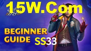 Roulette Table SS33
