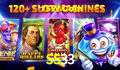 Descubra o Programa VIP da SS33: Vantagens Exclusivas para Jogadores