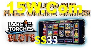 Programa VIP SS33