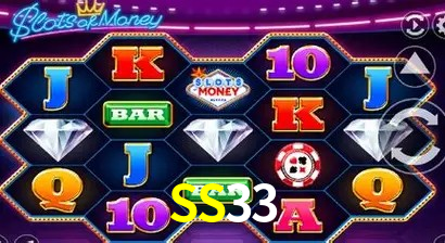 SS33 Login Rápido
