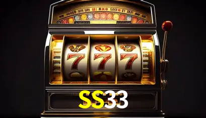 Slots no Site SS33